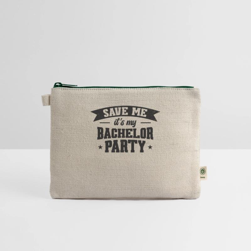 Bachelor Drinking Groom Bachelor Party