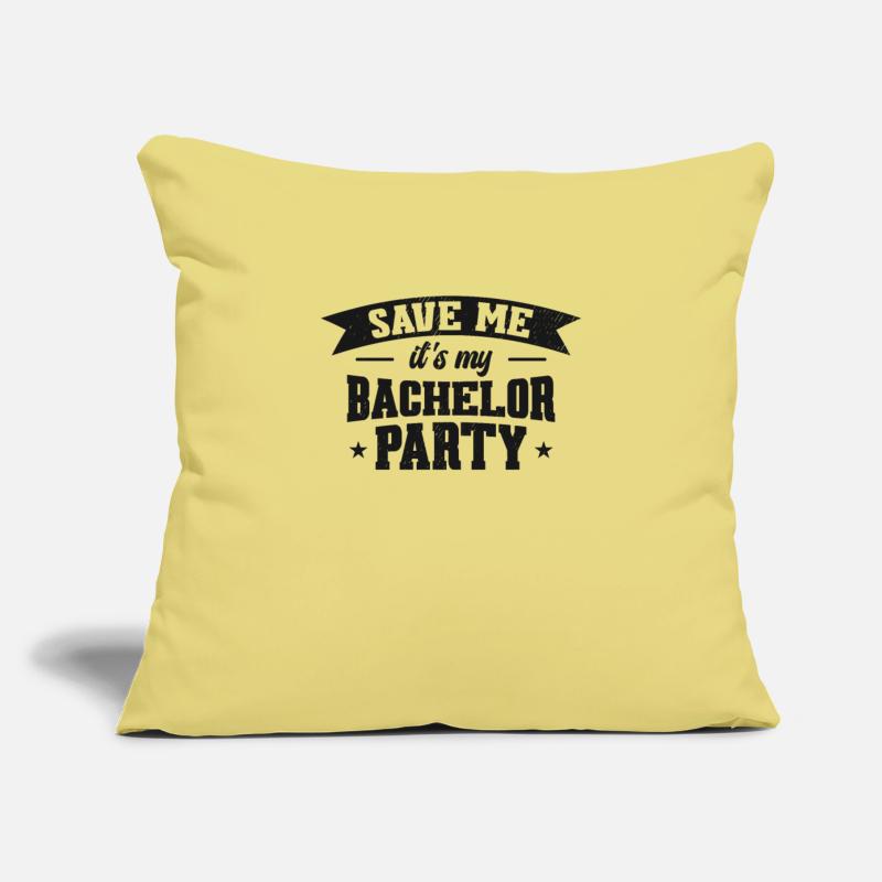 Bachelor Drinking Groom Bachelor Party