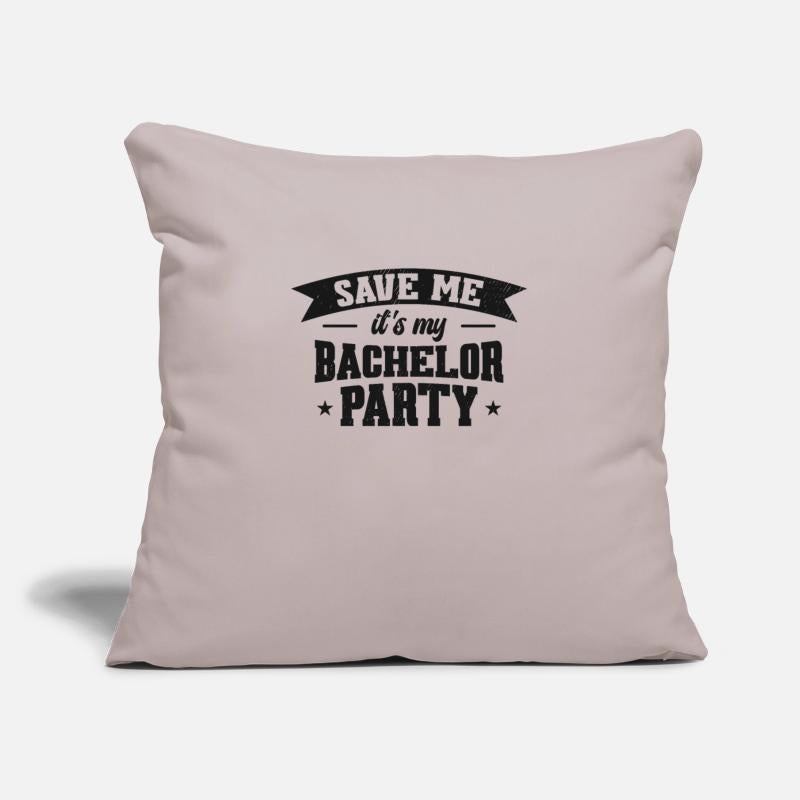 Bachelor Drinking Groom Bachelor Party