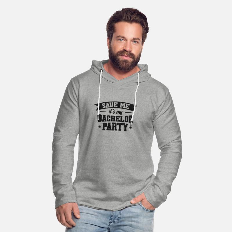 Bachelor Drinking Groom Bachelor Party