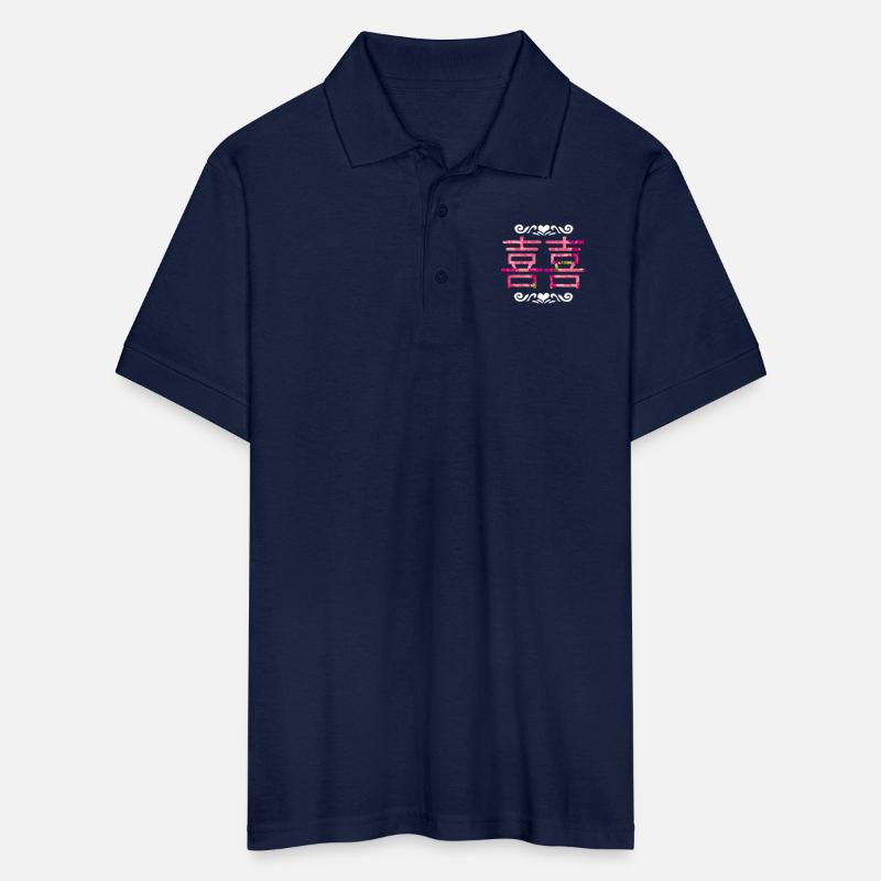 Bachelor Party Wedding Marriage Double Happiness