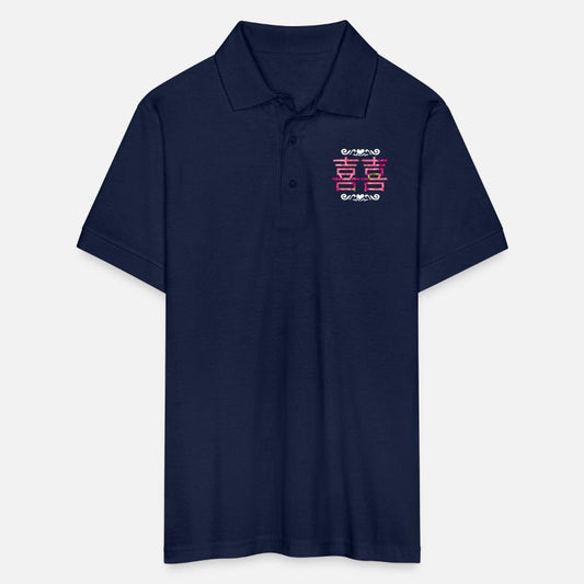 Bachelor Party Wedding Marriage Double Happiness