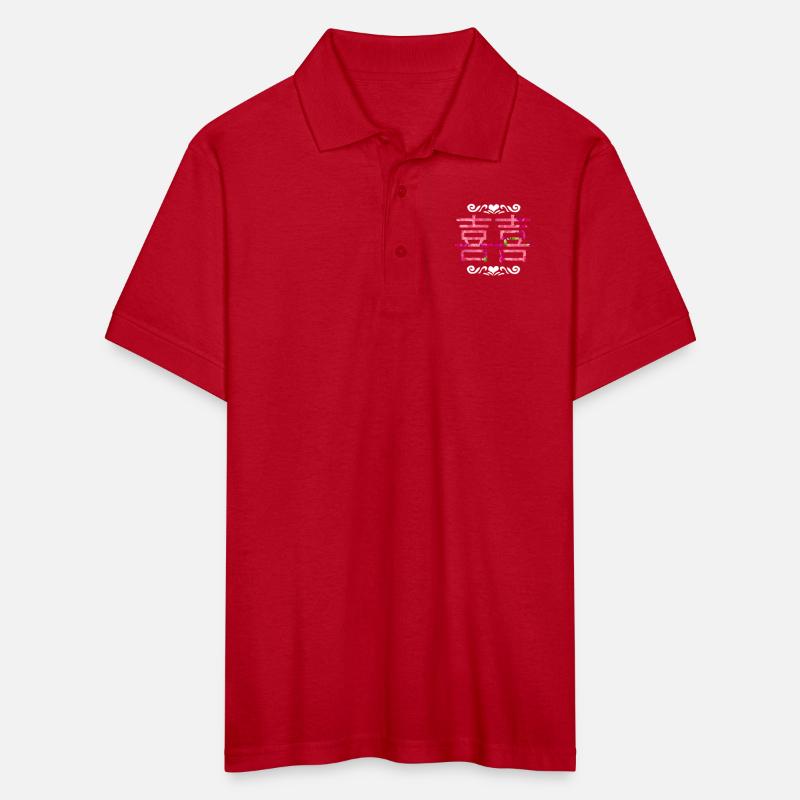 Bachelor Party Wedding Marriage Double Happiness