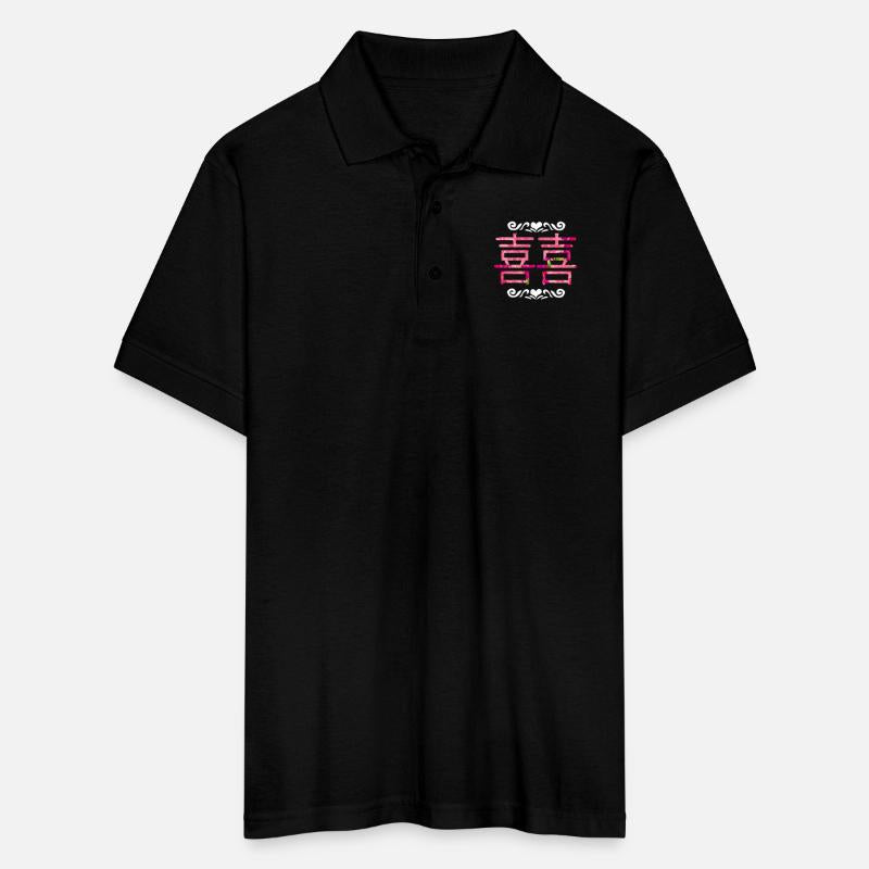 Bachelor Party Wedding Marriage Double Happiness