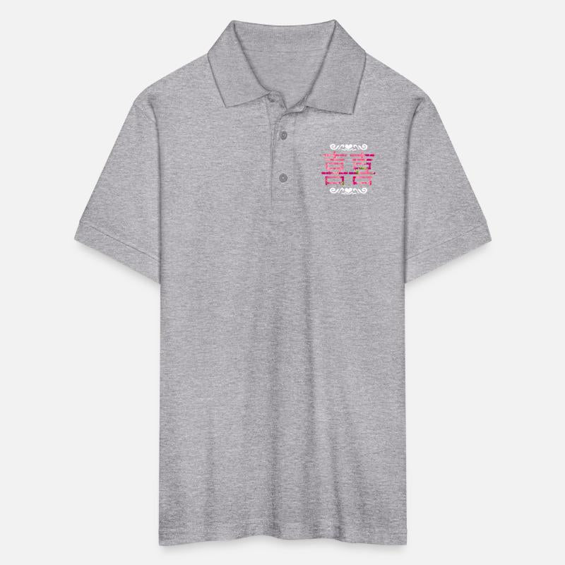 Bachelor Party Wedding Marriage Double Happiness