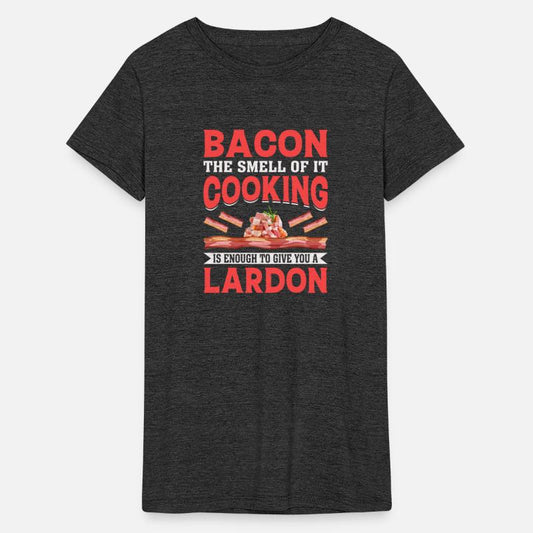 Bacon Lover Funny Bacon Famous Food Keto Diet