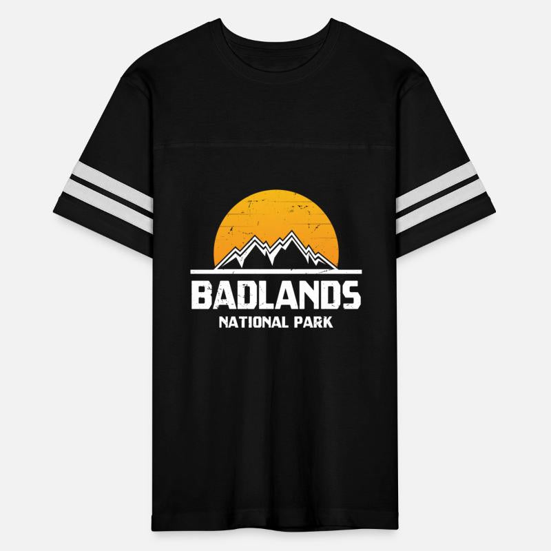 Badlands National Park