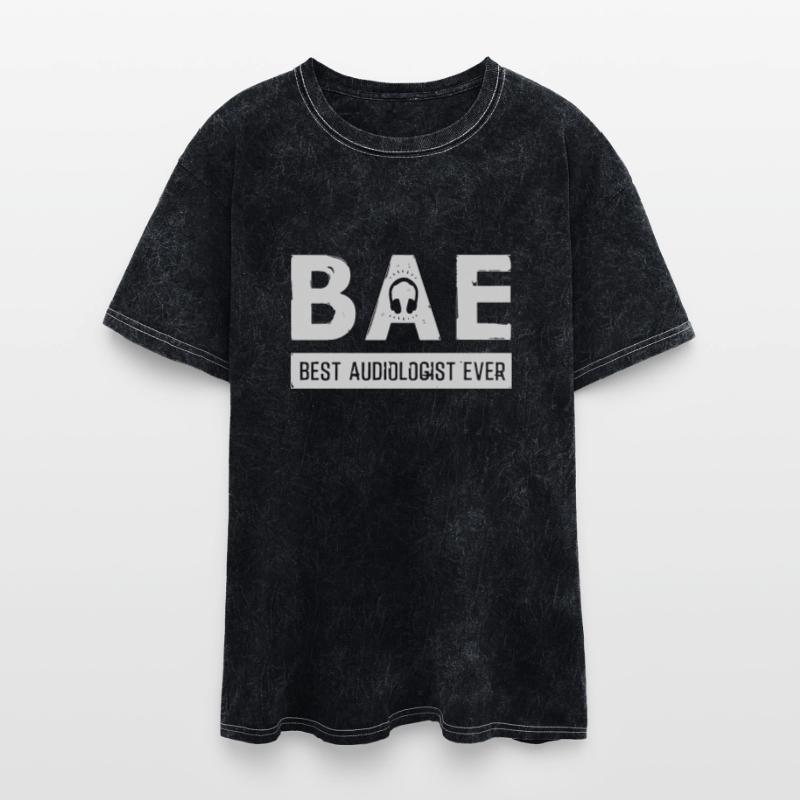 BAE Best Audiologist Ever