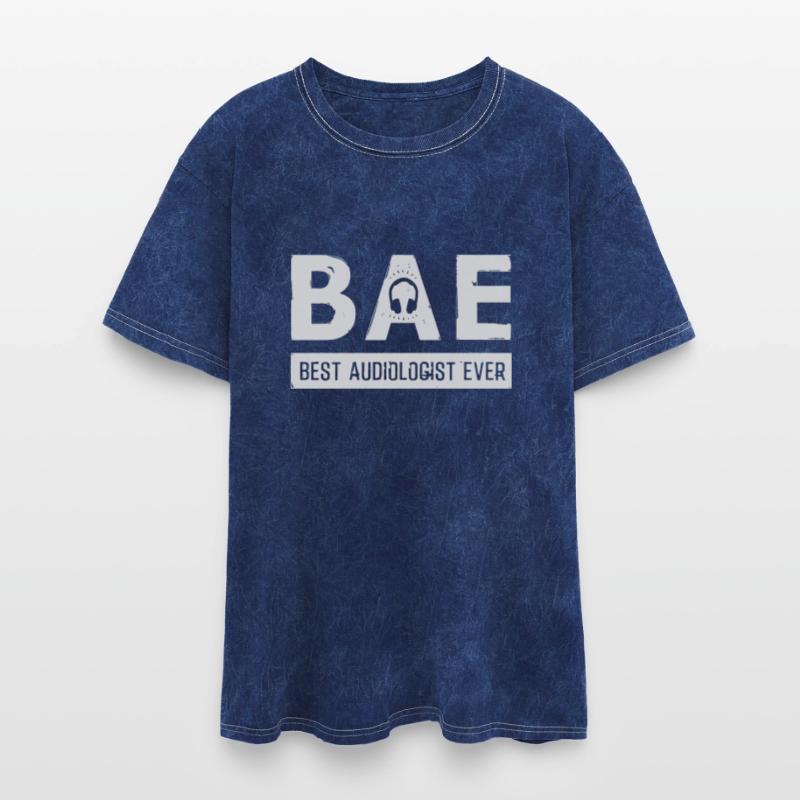 BAE Best Audiologist Ever