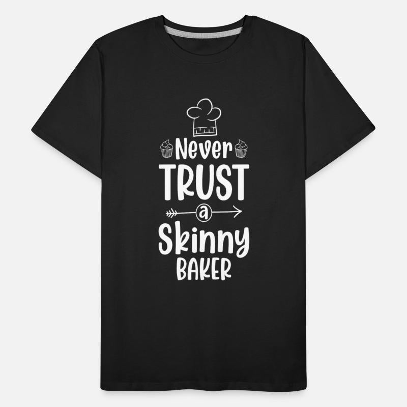 Bakery Baker Pretzel