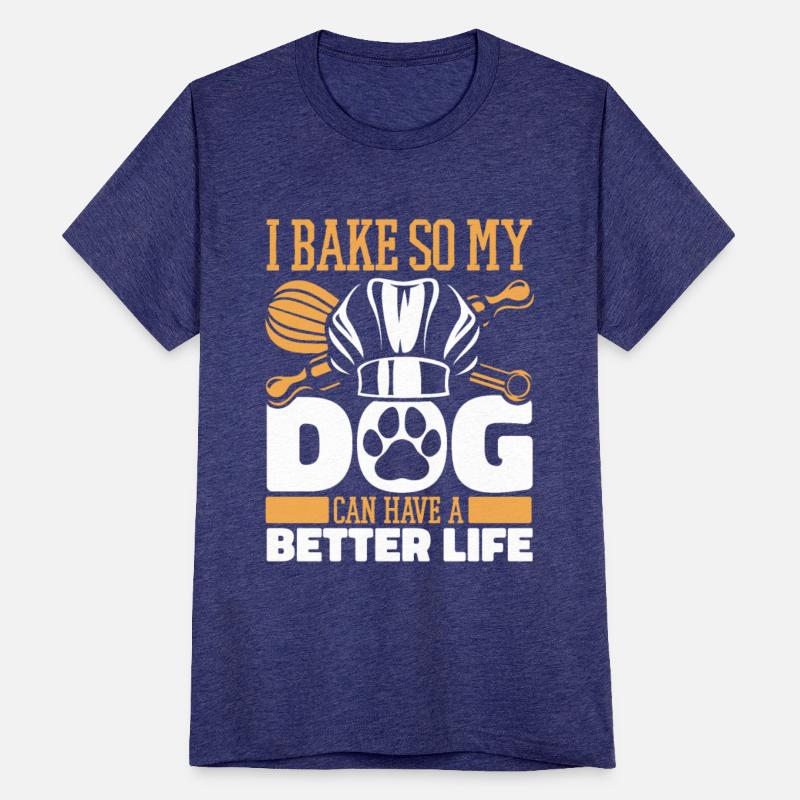 Baking Baker Bakery Dog