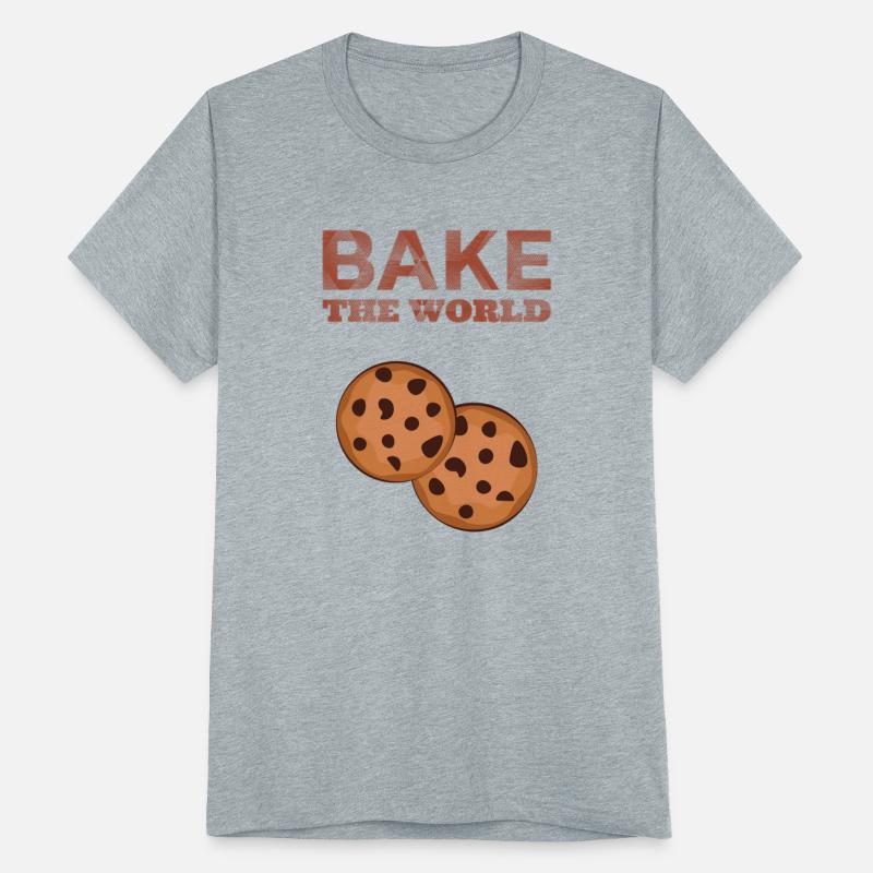 Baking the World with Wholesome Delights!