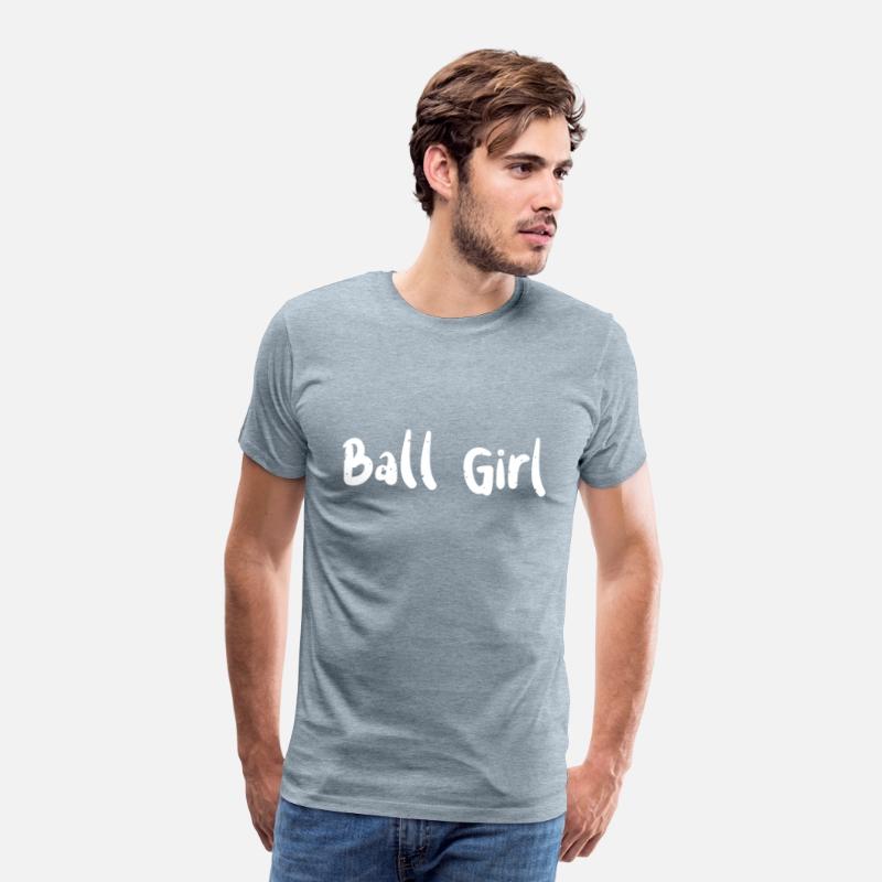 Ball Girl - Bowling
