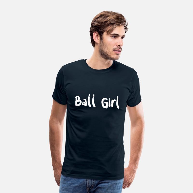 Ball Girl - Bowling