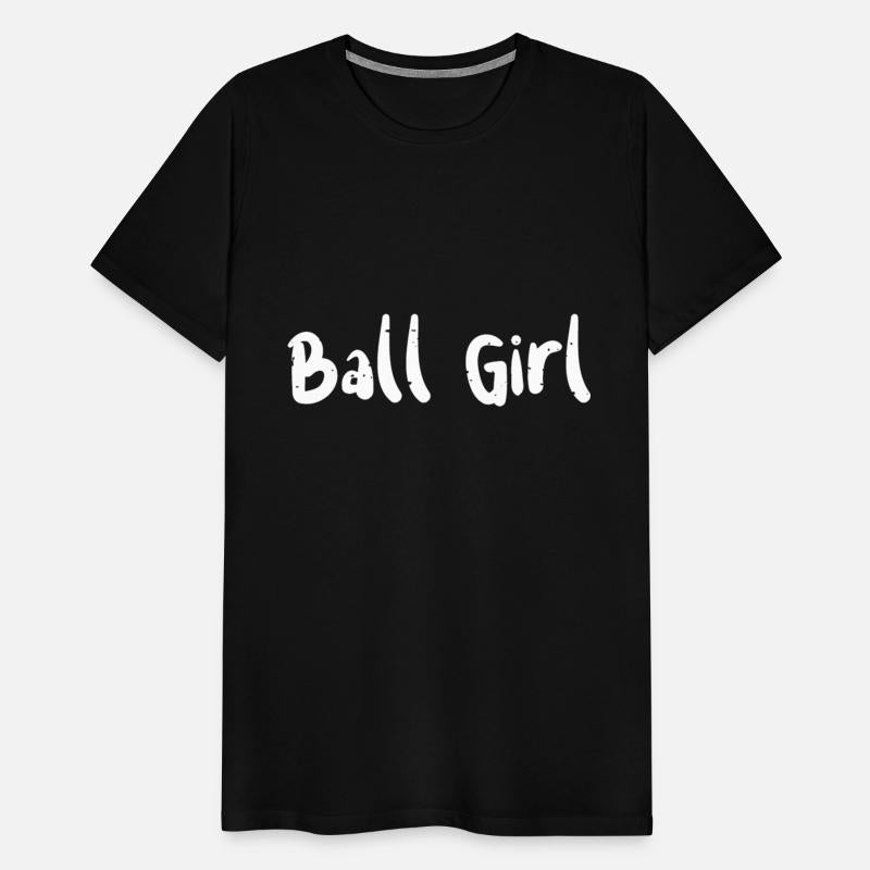 Ball Girl - Bowling