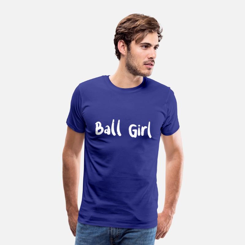 Ball Girl - Bowling