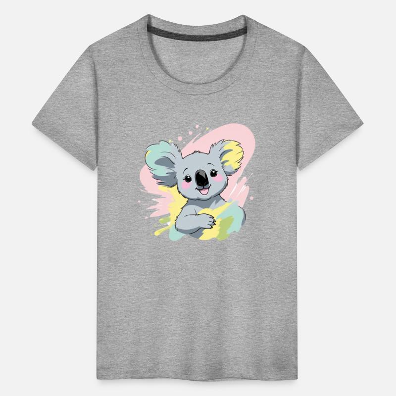 Bambino! - Baby Koala Bear