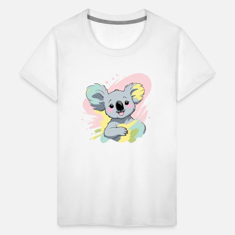 Bambino! - Baby Koala Bear
