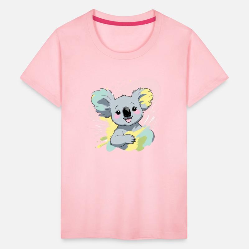 Bambino! - Baby Koala Bear