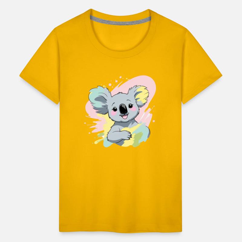 Bambino! - Baby Koala Bear