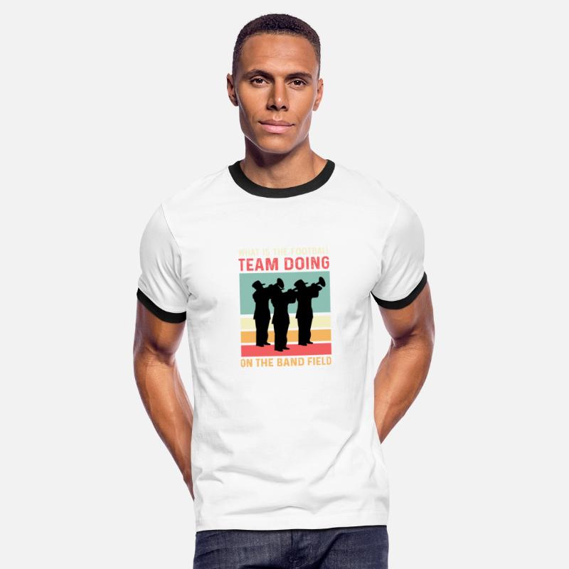 Band Field Band Member Gift