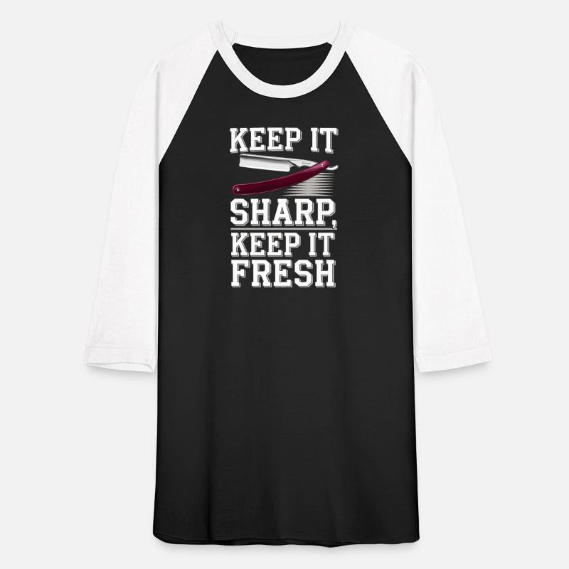 Barbering Barber Hair Stylist Classic Cut Barber