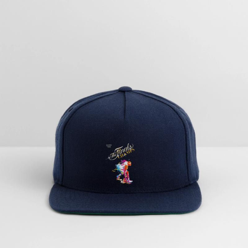 Bascketball Finals Champs