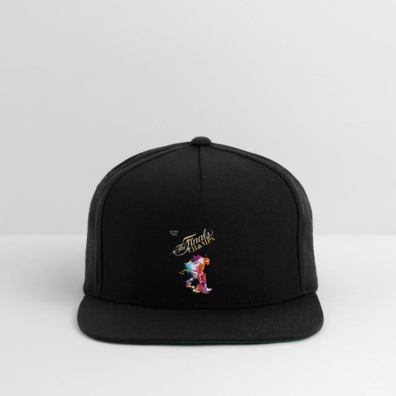 Bascketball Finals Champs