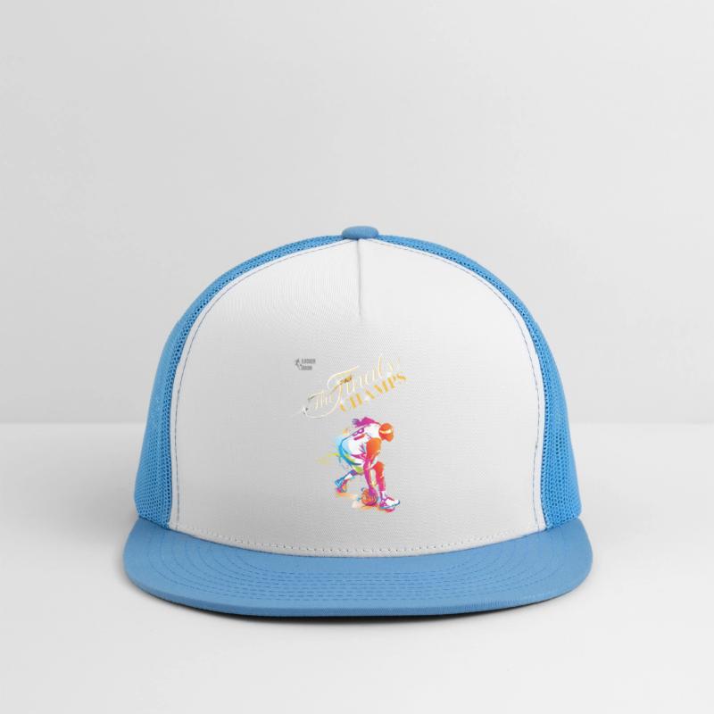 Bascketball Finals Champs