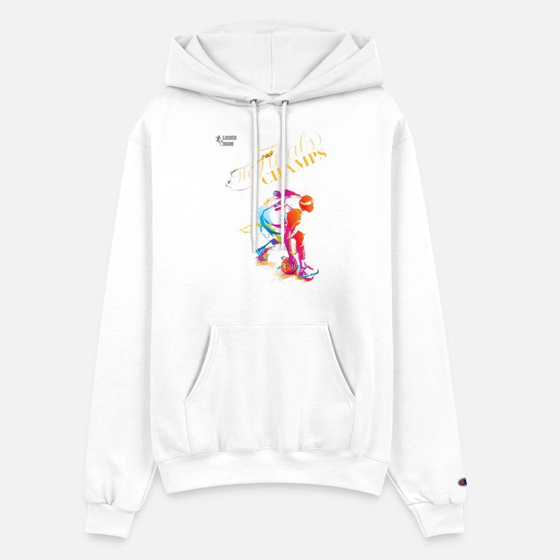 Bascketball Finals Champs