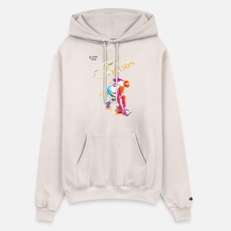 Bascketball Finals Champs