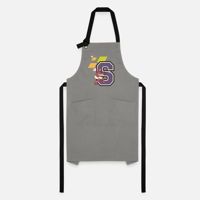 Baseball Catcher - S Series