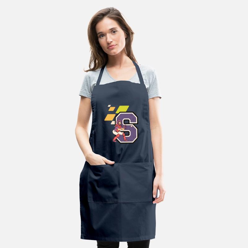 Baseball Catcher - S Series