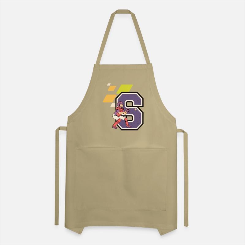 Baseball Catcher - S Series