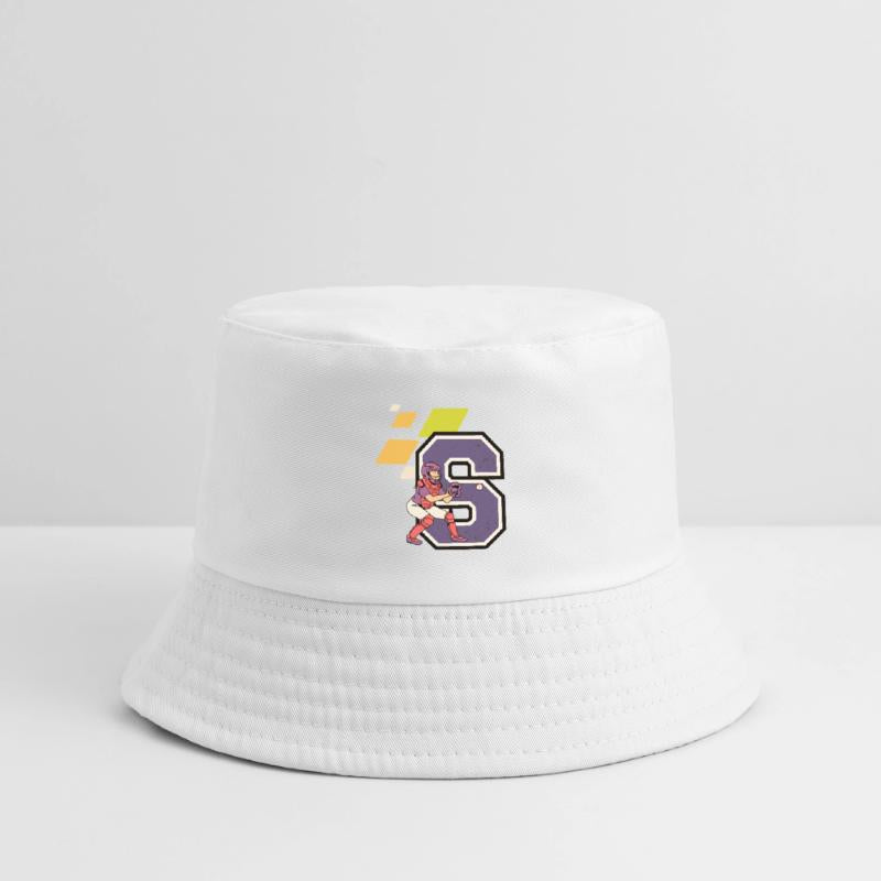 Baseball Catcher - S Series