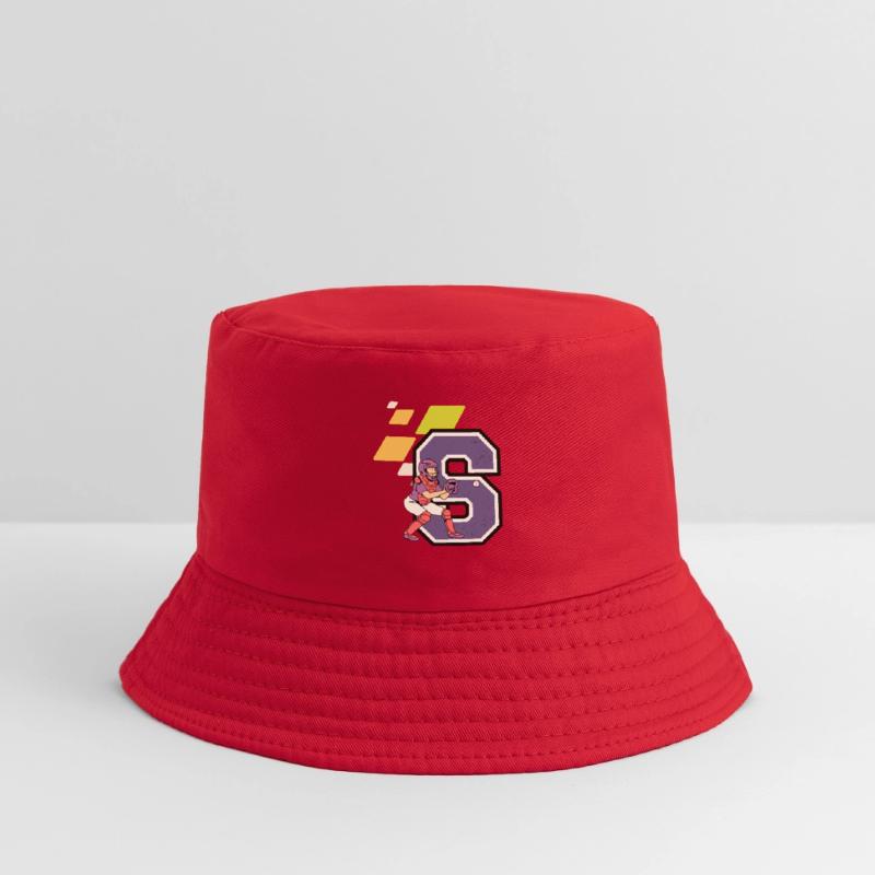 Baseball Catcher - S Series