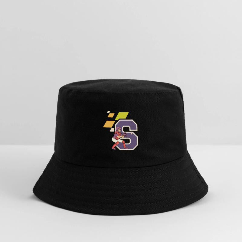 Baseball Catcher - S Series