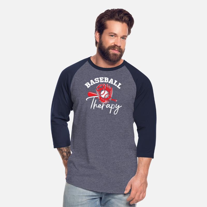 Baseball Therapy Baseball Player Baseball Coach