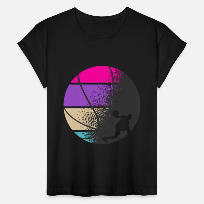 Basketball Basketball Player Ball Sports