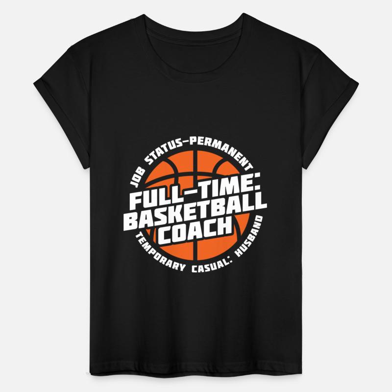 Basketball Coach