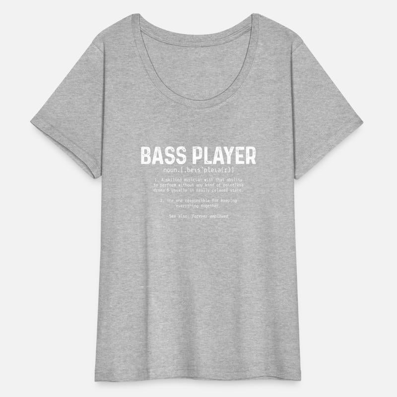 Bass Player Definition Bass Guitar Bassist