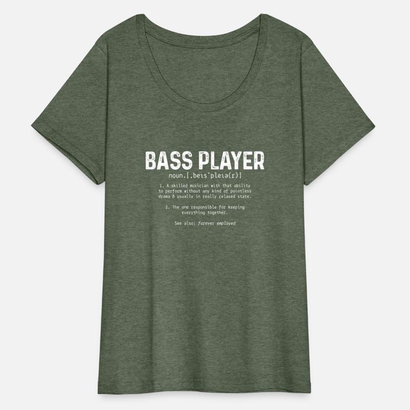 Bass Player Definition Bass Guitar Bassist