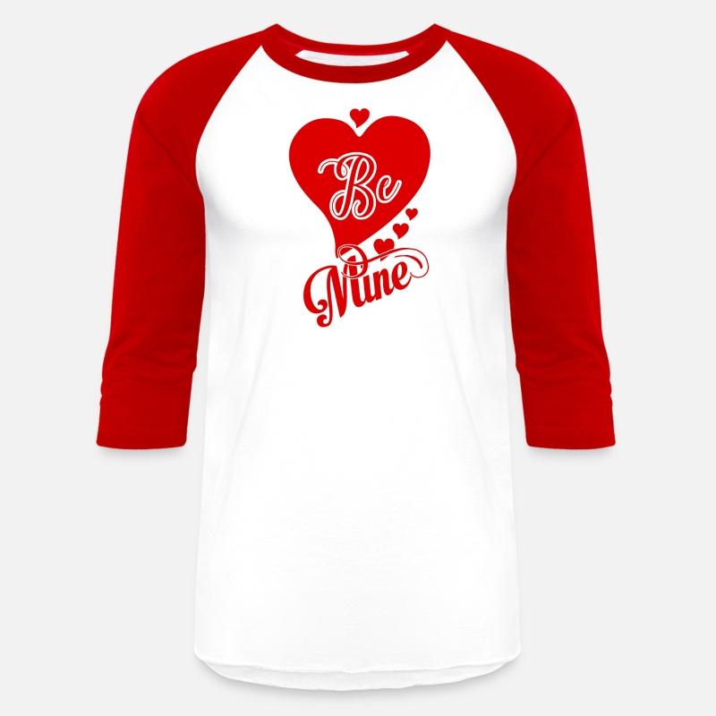 Be Mine T-Shirt