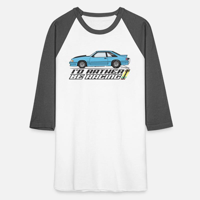 BE RACING Regatta Blue