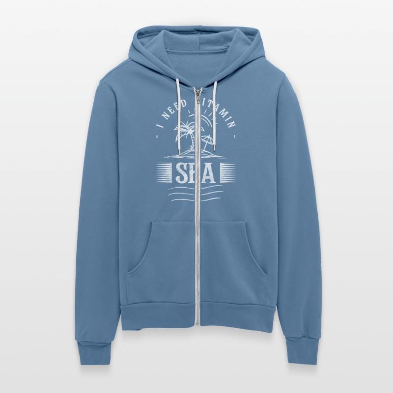 Beach Warmth Traveling