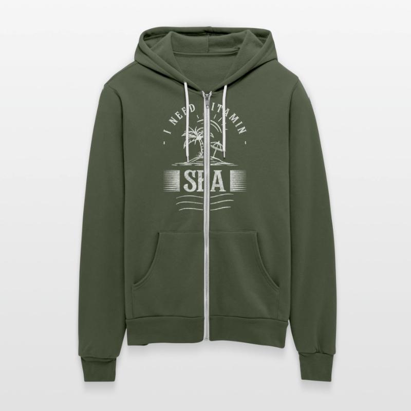 Beach Warmth Traveling