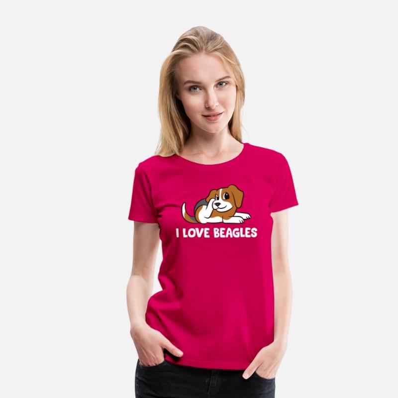 Beagle - I love beagles