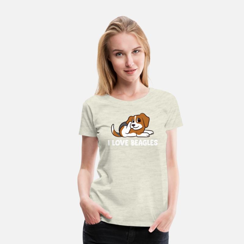 Beagle - I love beagles