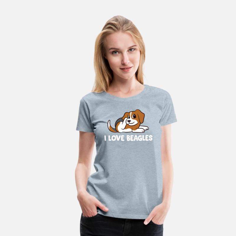 Beagle - I love beagles