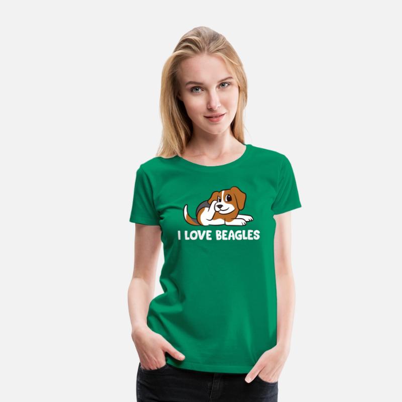 Beagle - I love beagles